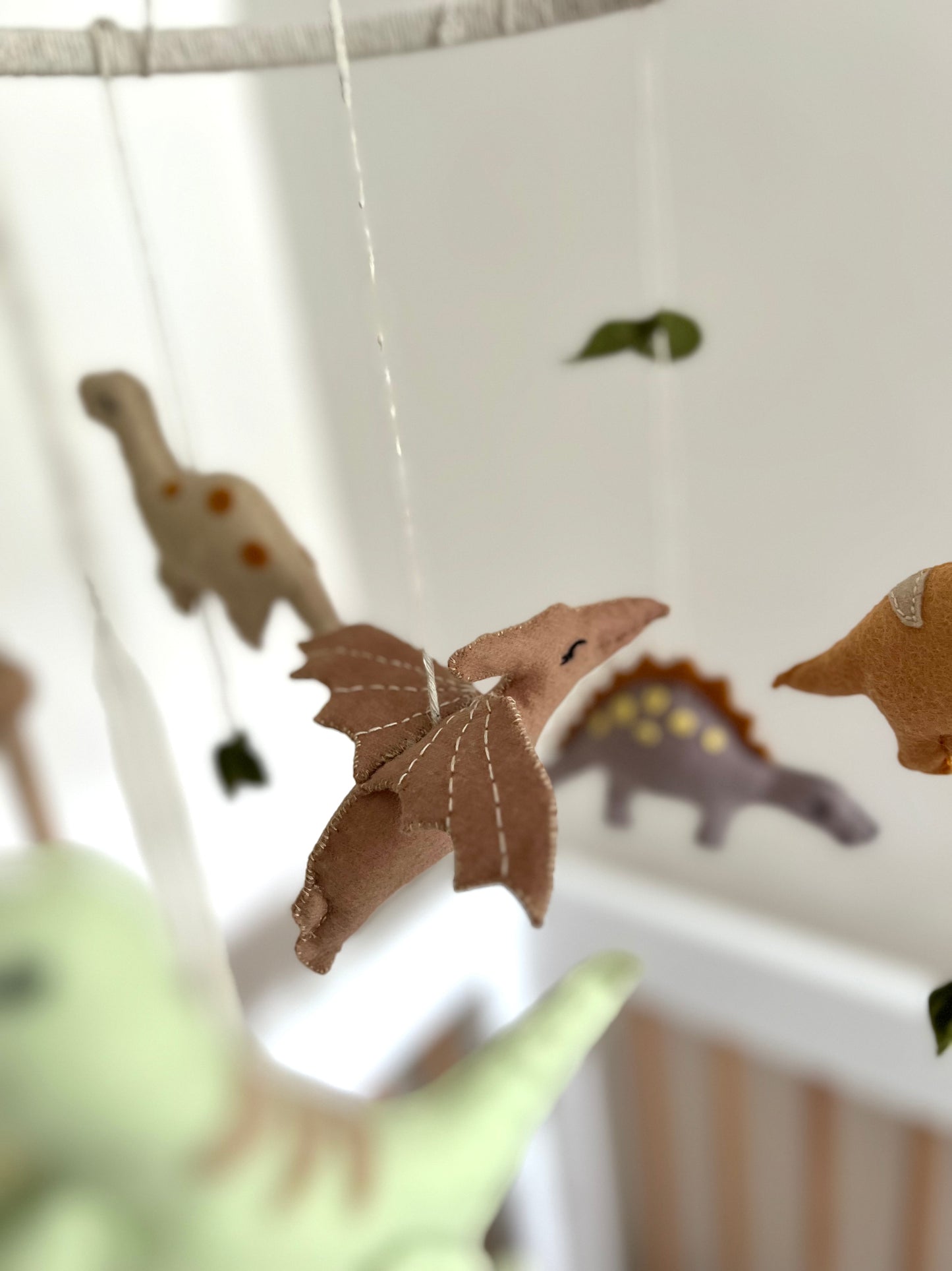 The Dinosaurs
