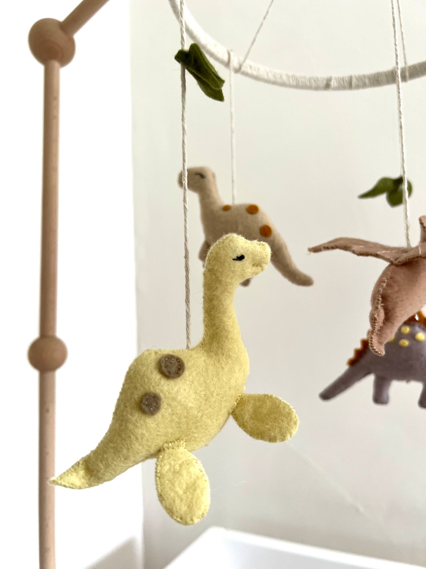 The Dinosaurs
