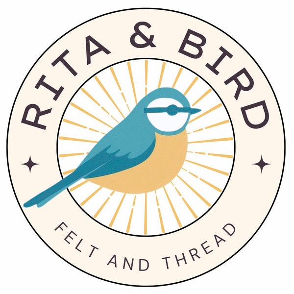 Rita & Bird