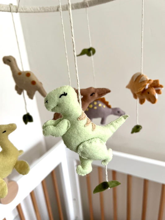 The Dinosaurs