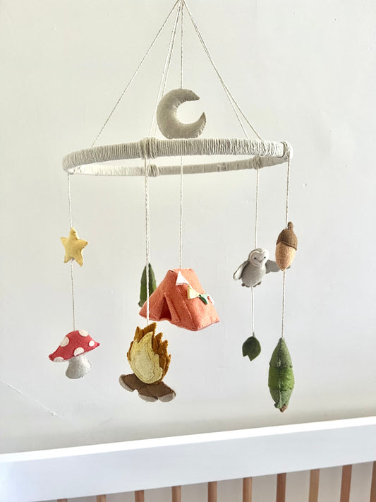 Life is Better with Camping