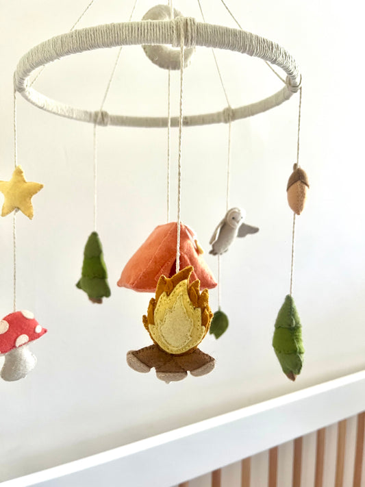 Life is Better with Camping