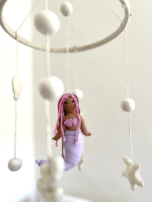 The Mermaid