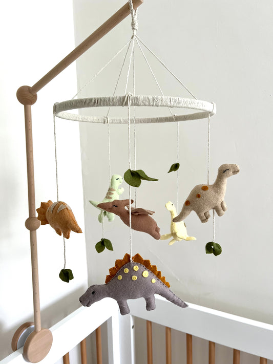 The Dinosaurs