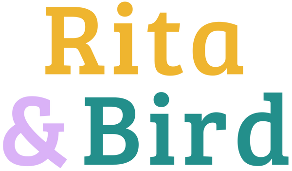 RITA & BIRD